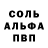 КЕТАМИН VHQ Shkipina